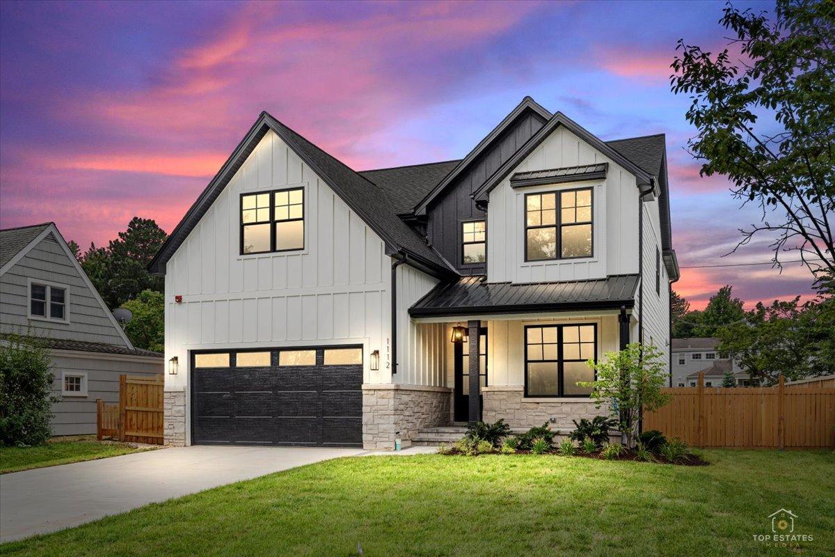 1112 Cedar Ln., Northbrook, IL 60062