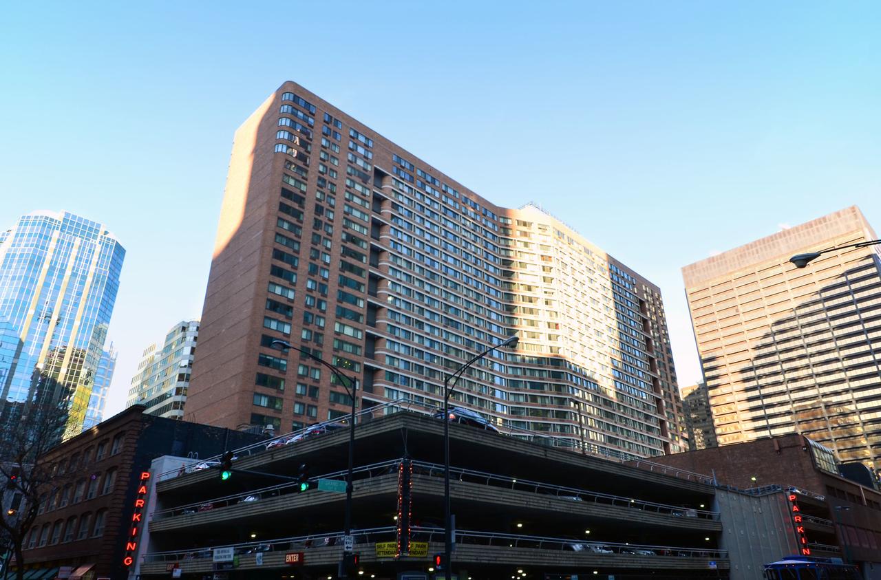 211 E Ohio St. #1505, Chicago, IL 60611