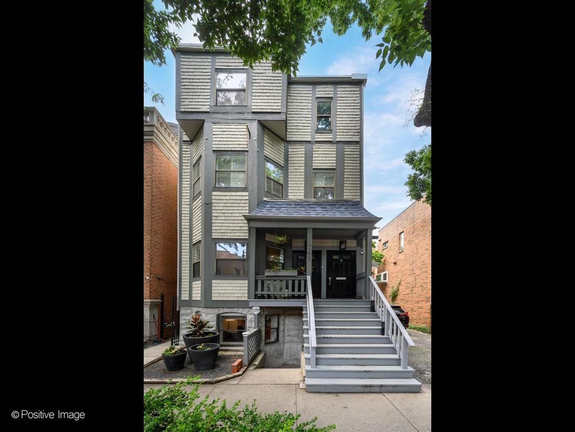 1746 N Cleveland Ave. #A, Chicago, IL 60614