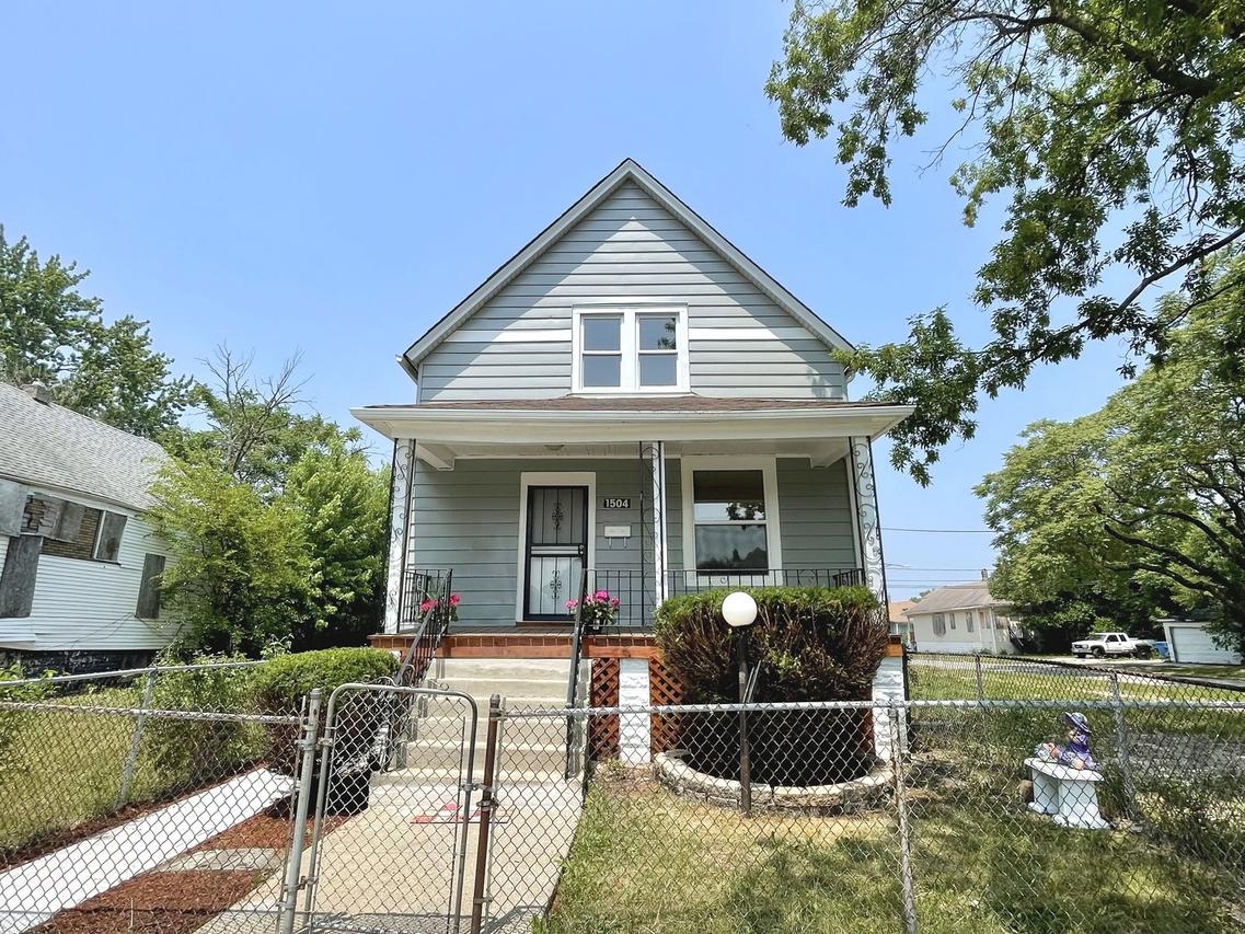 1504 W 73rd St., Chicago, IL 60636