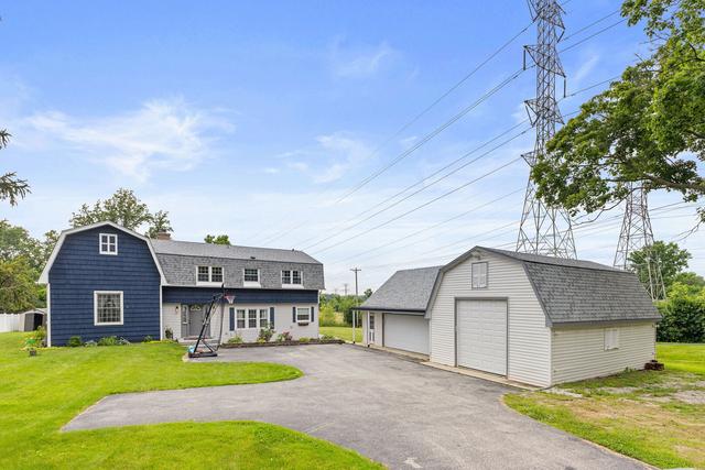 New Homes For Sale This Week That Attend Marquardt Middle School: July 17th to July 23rd
