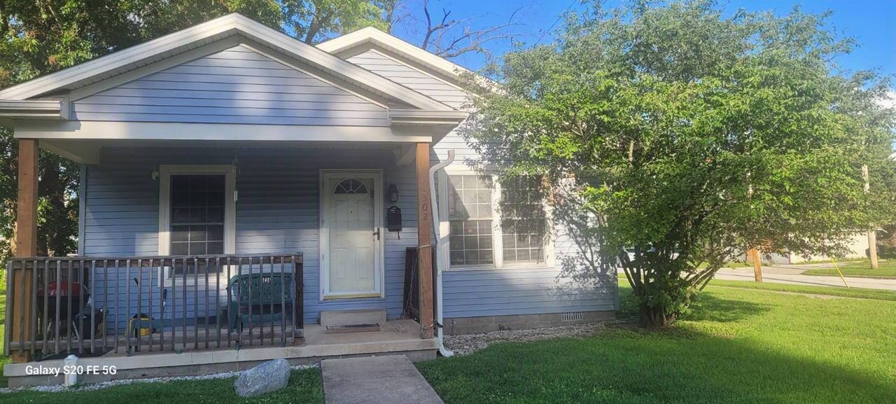 1302 N Champaign St., Champaign, IL 61820