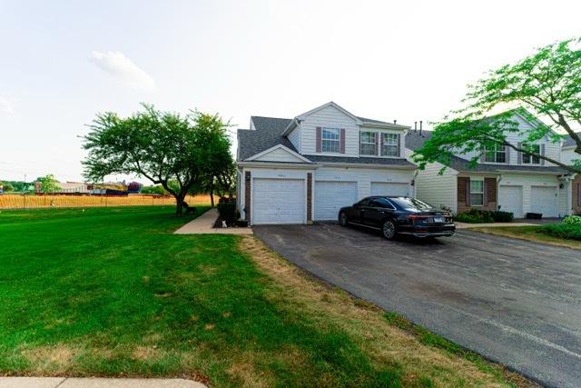 New Homes For Sale This Week in Streamwood: July 17th to July 23rd