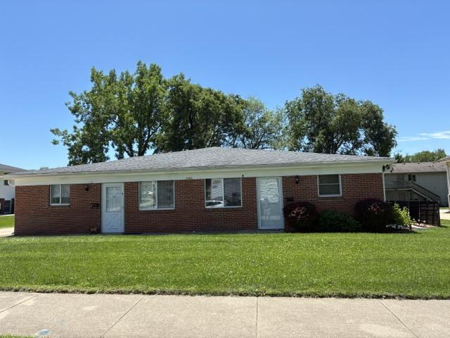 1503 Ensign Dr., Normal, IL 61761