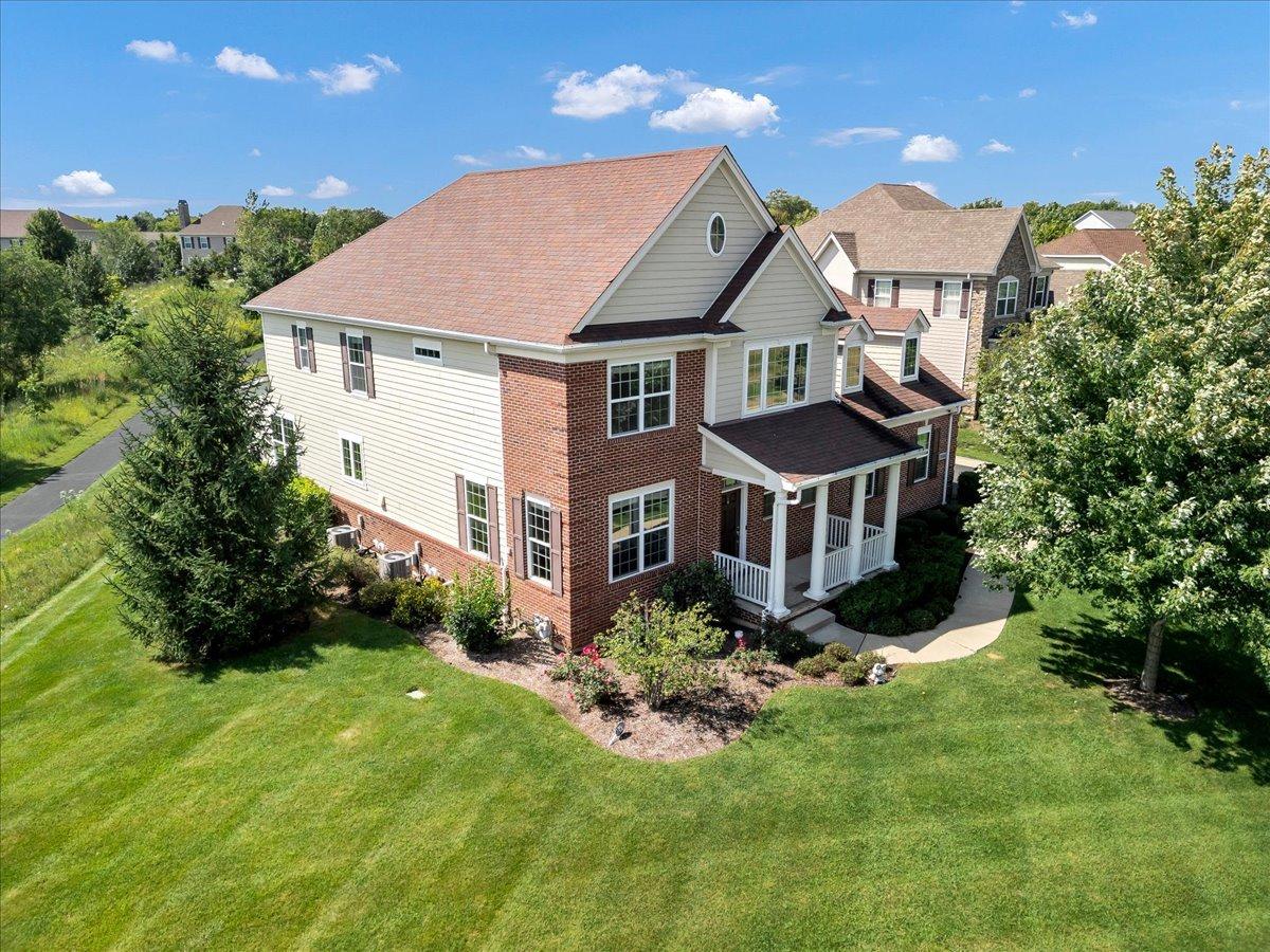 23590 Sanctuary Club Dr., Kildeer, IL 60047