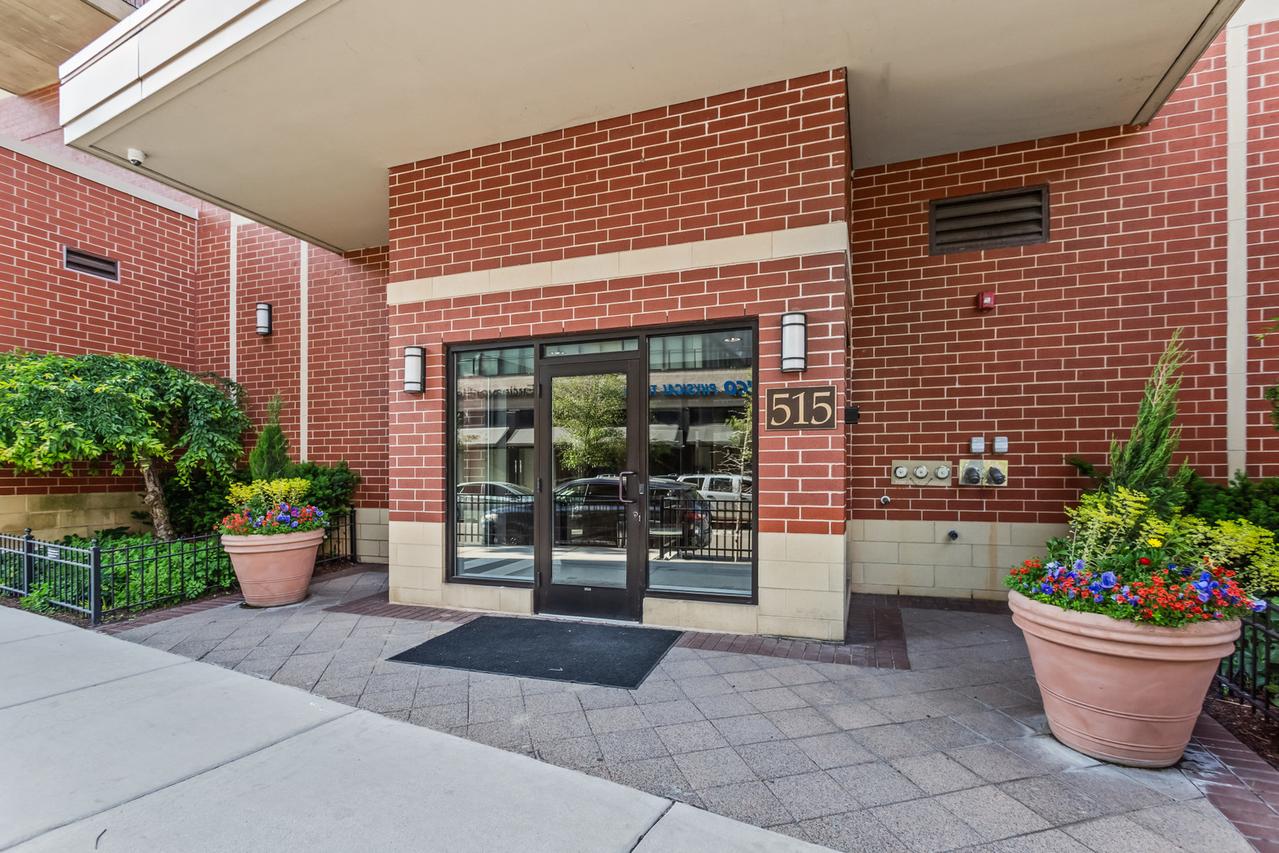 515 Main St. #401, Evanston, IL 60202