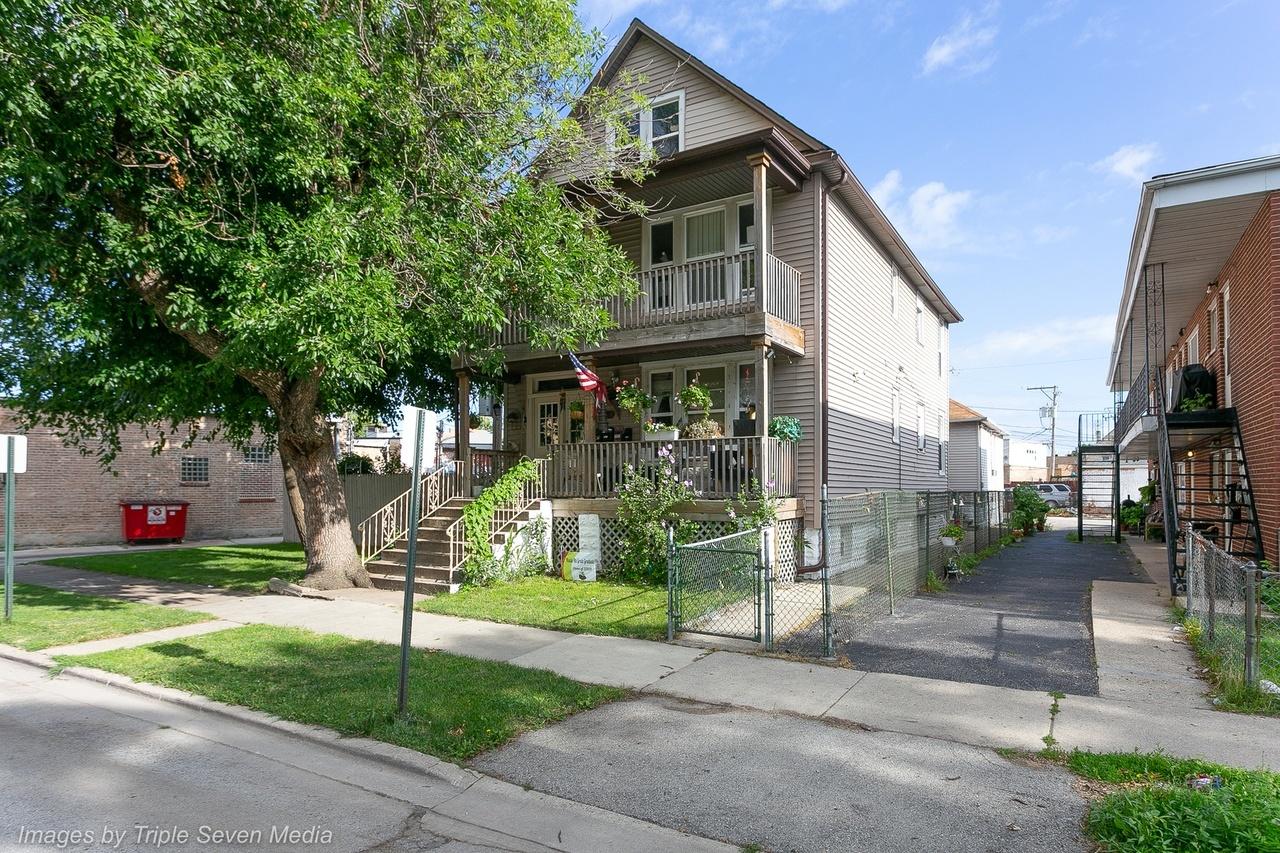 7638 W 61st Pl., Summit, IL 60501