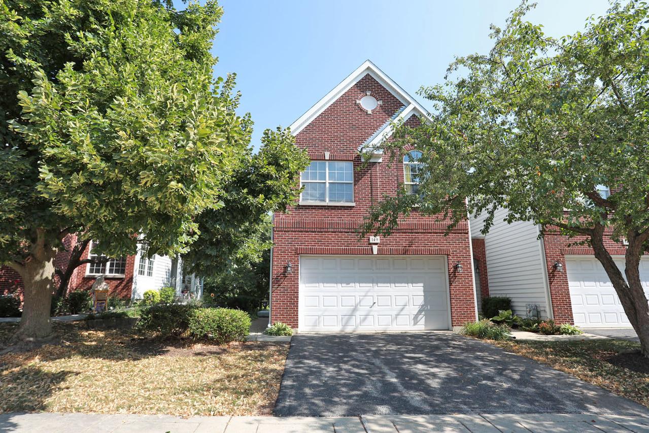 149 Fulbright Ln., Schaumburg, IL 60194