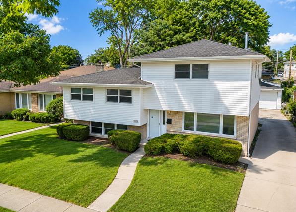 Homes Just Sold That Attend Plainfield Elementary School: August 25th to August 31st