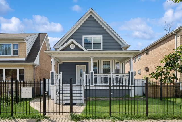 New Homes For Sale This Week That Attend Beaubien Elementary School: July 31st to August 6th