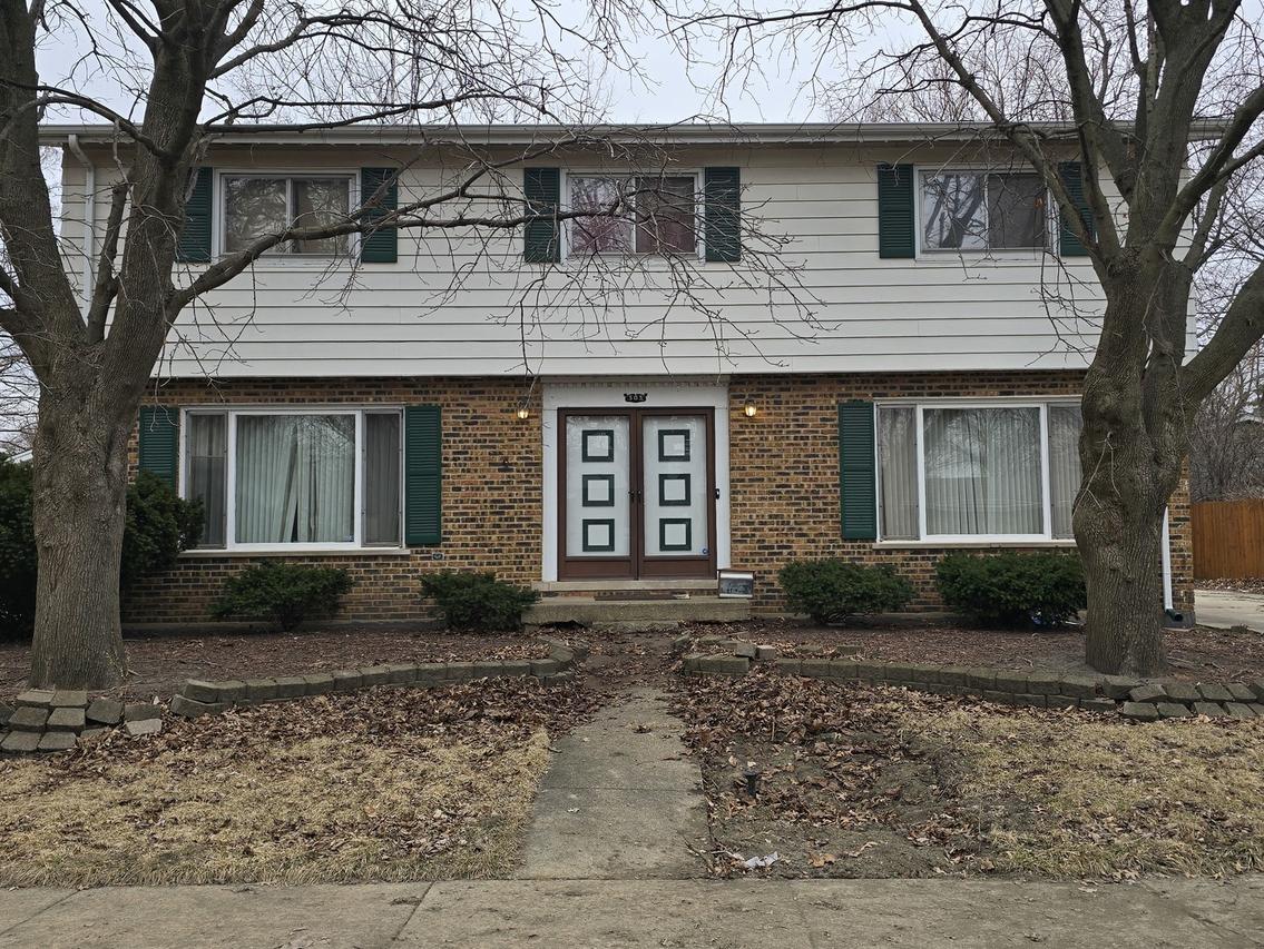 303 Jackson St., Park Forest, IL 60466