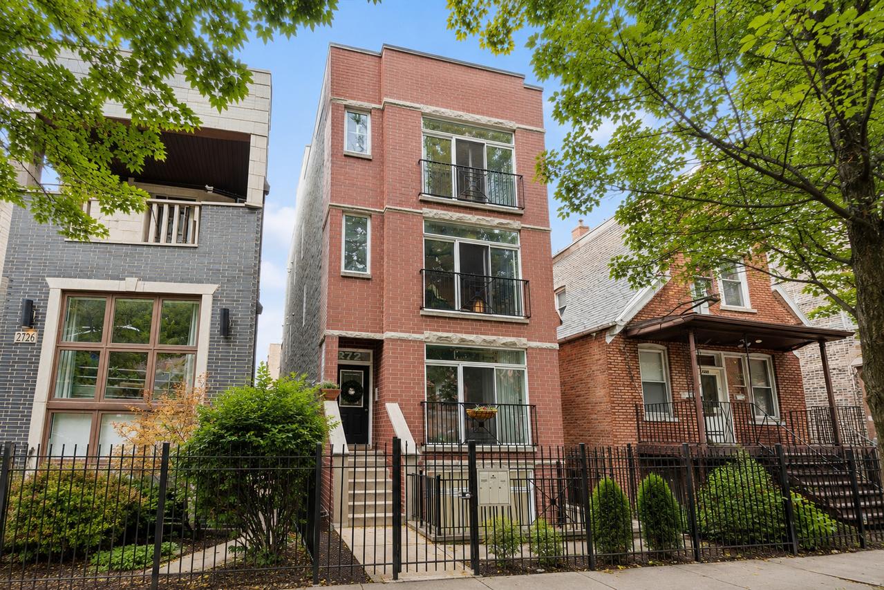 2724 W Cortez St. #3, Chicago, IL 60622