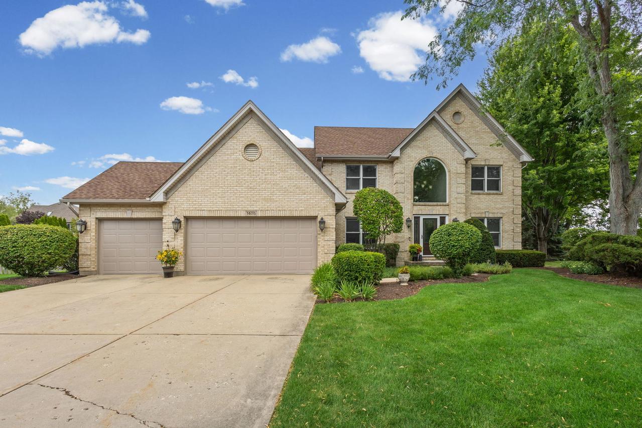 1405 Darlington Ct., Algonquin, IL 60102