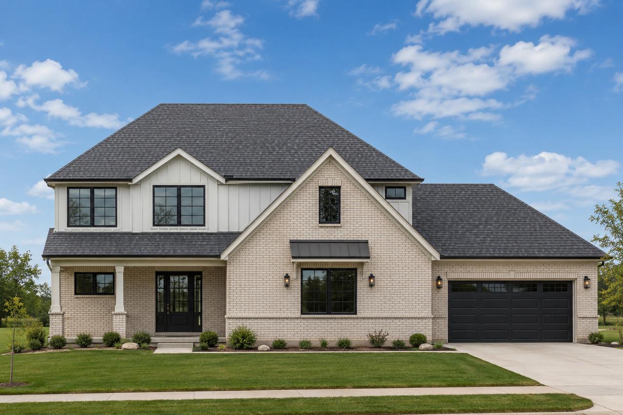 22902 Maddeline Ln., Frankfort, IL 60423