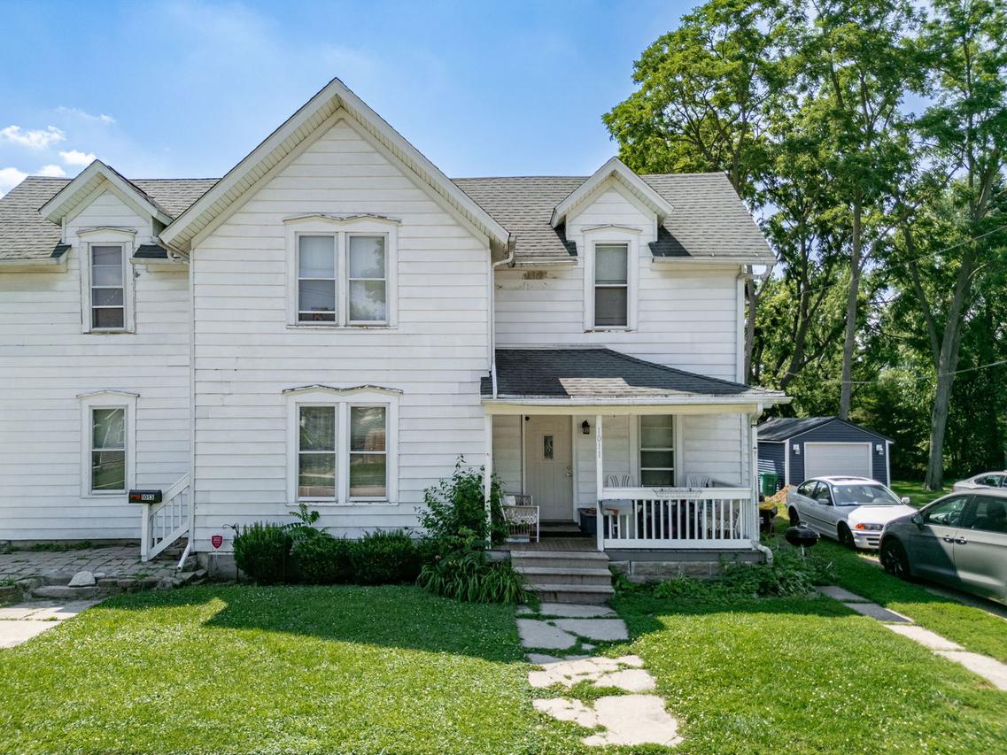 1011 Whitney Blvd., Belvidere, IL 61008