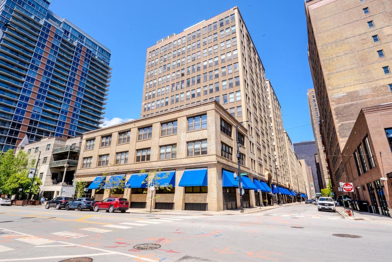 780 S Federal St. #906, Chicago, IL 60605