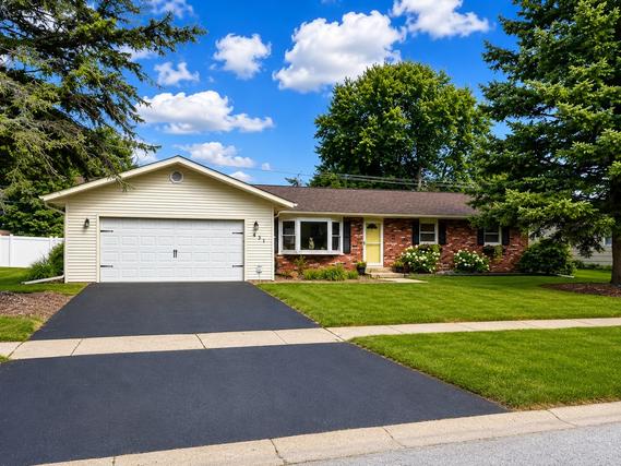 Homes Just Sold in Peotone: September 22nd to September 28th