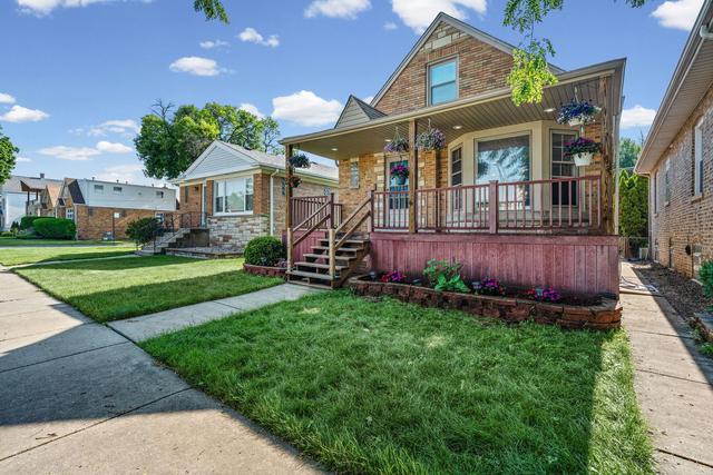 New Homes For Sale This Week in Jefferson Park: July 17th to July 23rd