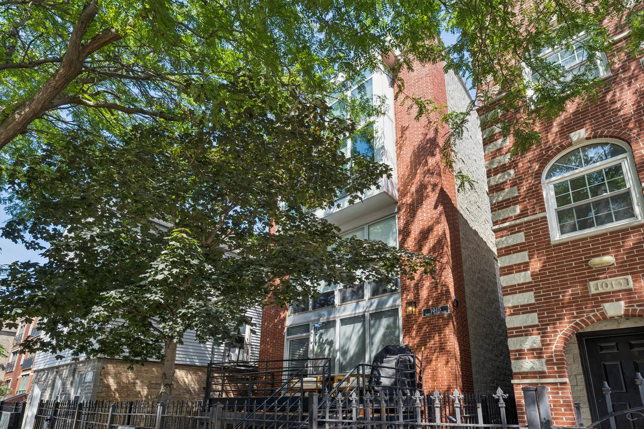 1015 N Hermitage Ave. #B, Chicago, IL 60622