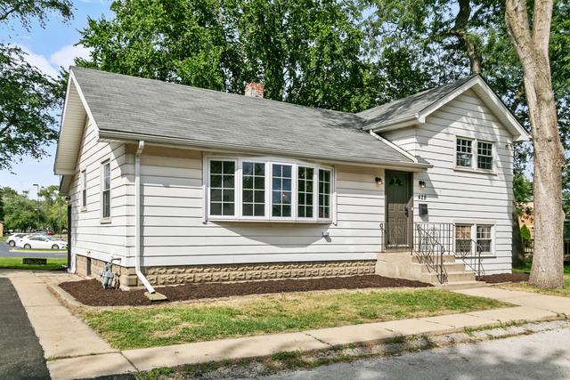 New Homes For Sale This Week That Attend Thornridge High School: July 17th to July 23rd