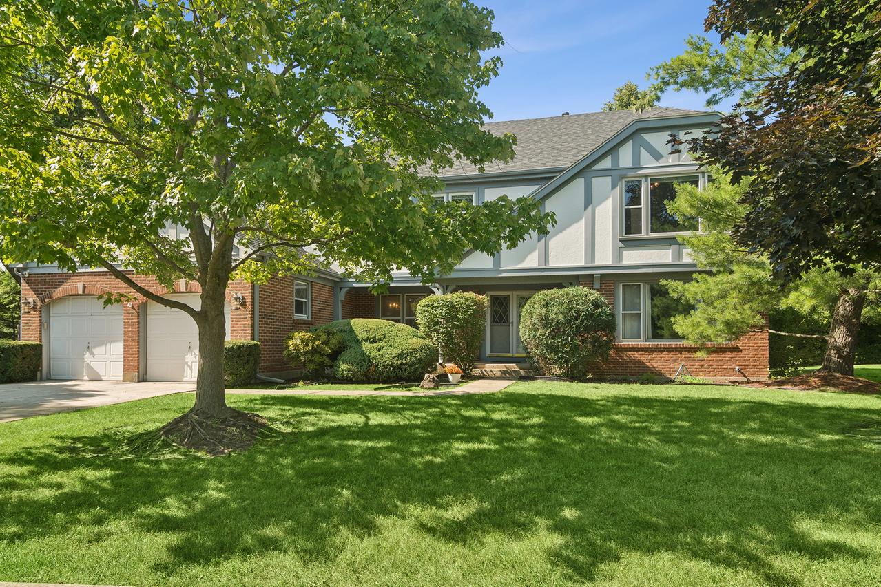 634 Raintree Rd., Buffalo Grove, IL 60089