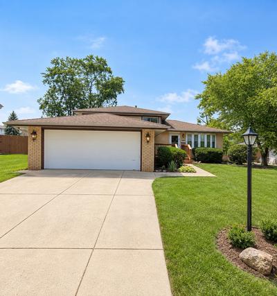 New Homes For Sale This Week That Attend Glen Oaks Elementary School: July 17th to July 23rd