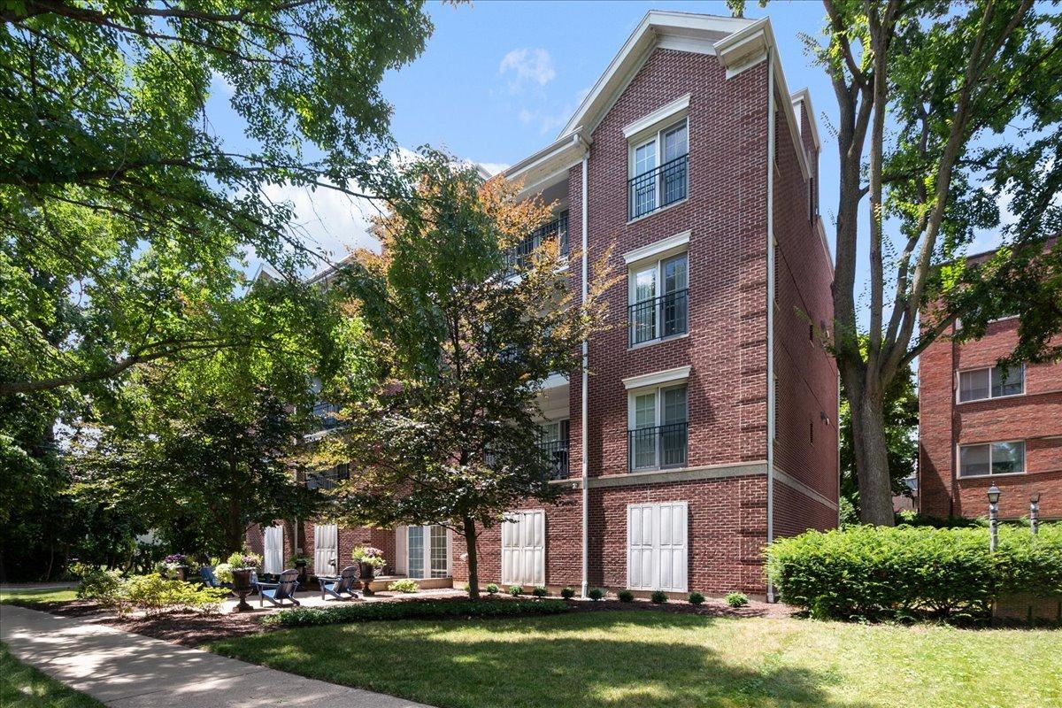 2536 Mcdaniel Ave. #402, Evanston, IL 60201