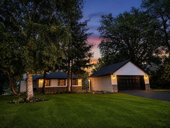 New Homes with Master Bedrooms on the 1st Floor in McHenry: July 18th to July 24th