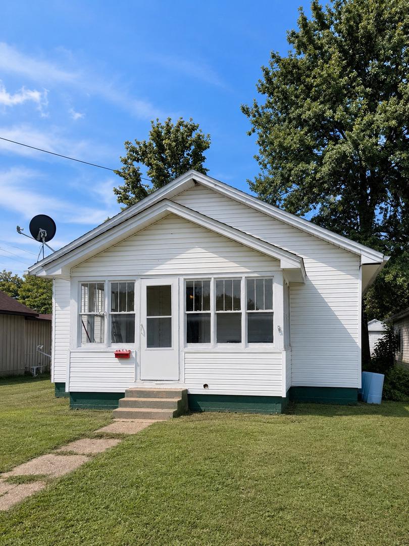 1803 Market St., Metropolis, IL 62960