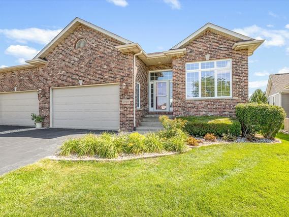 New Homes with Master Bedrooms on the 1st Floor in Winnebago: July 18th to July 24th