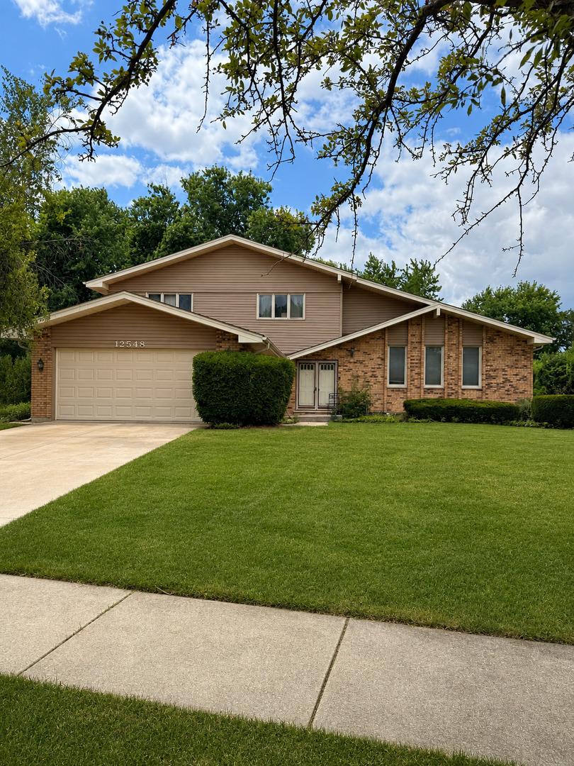 12548 W Morgan Ct., Homer Glen, IL 60491