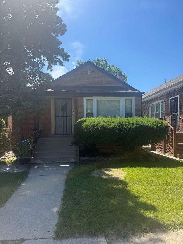9552 S Greenwood Ave., Chicago, IL 60628