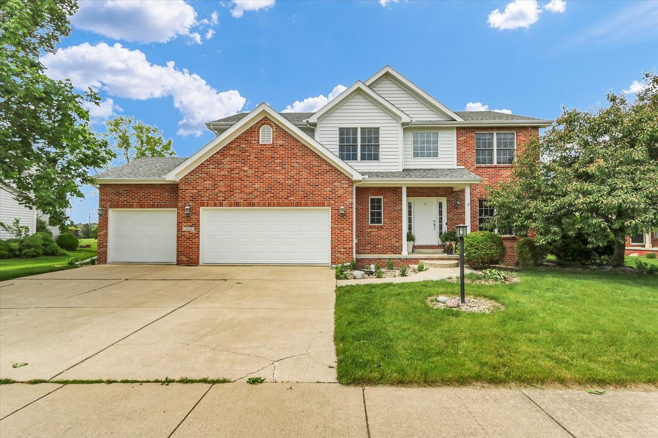 2413 Stricker Ln., Urbana, IL 61802