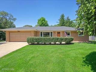 Homes Just Sold in Medinah: September 8th to September 14th