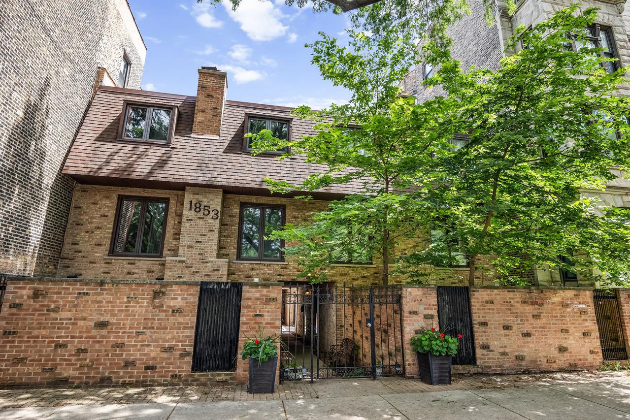 1851 N Cleveland Ave. #1C, Chicago, IL 60614