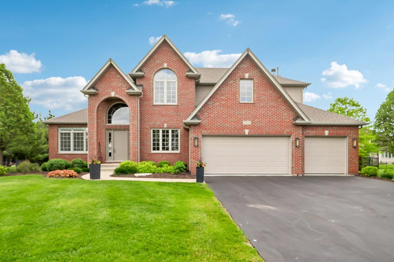 25323 Wilson Ct., Plainfield, IL 60586