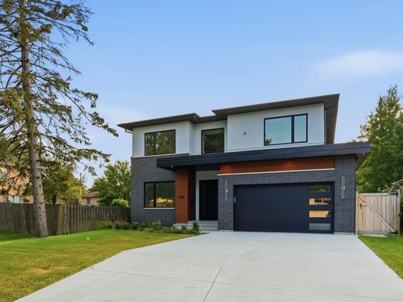 New Construction Homes For Sale This Week That Attend Washington Elementary School: July 29th to August 4th