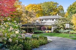 235 Moraine Rd., Highland Park, IL 60035