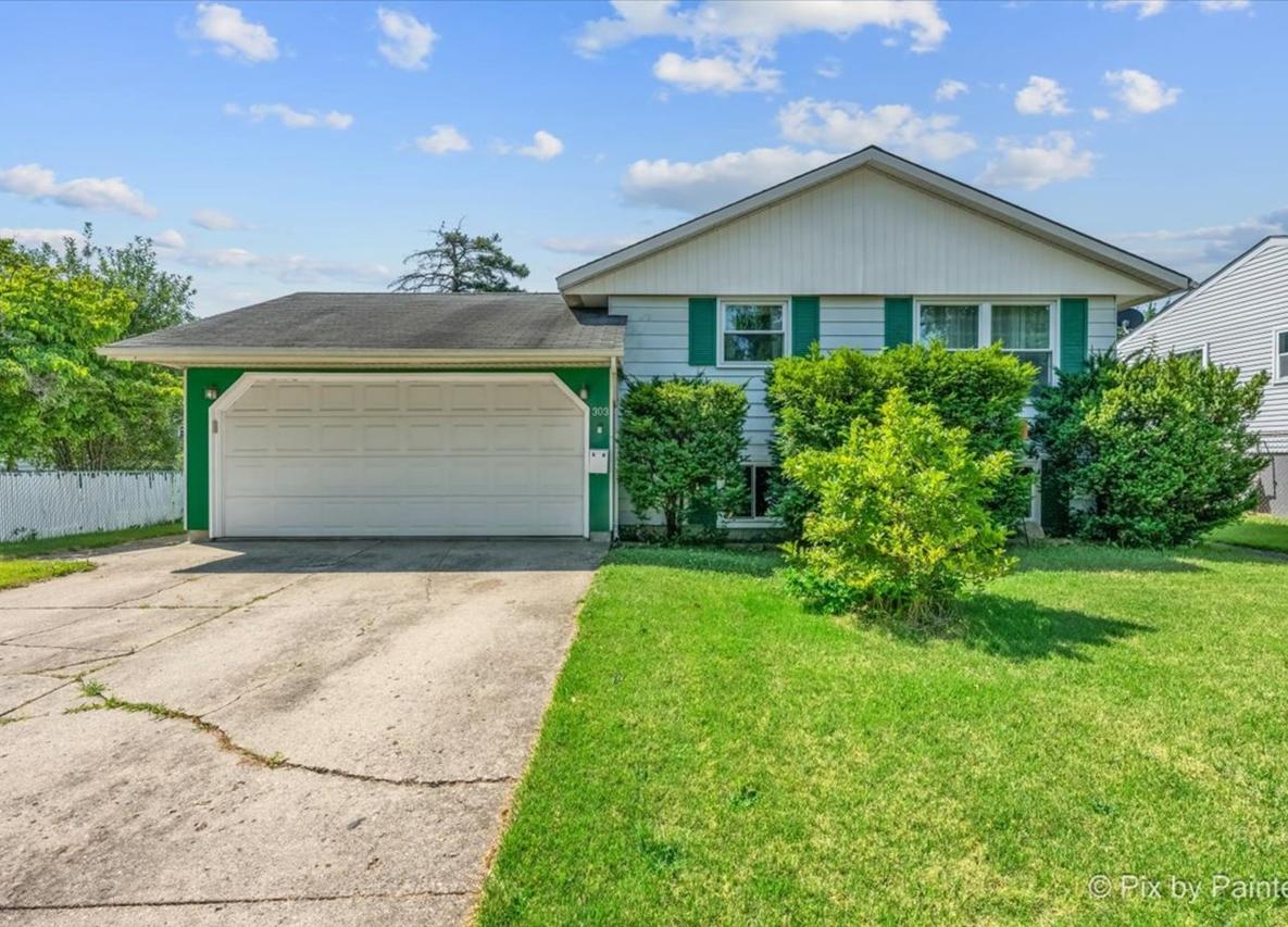 303 Marilyn Ave., Glendale Heights, IL 60139
