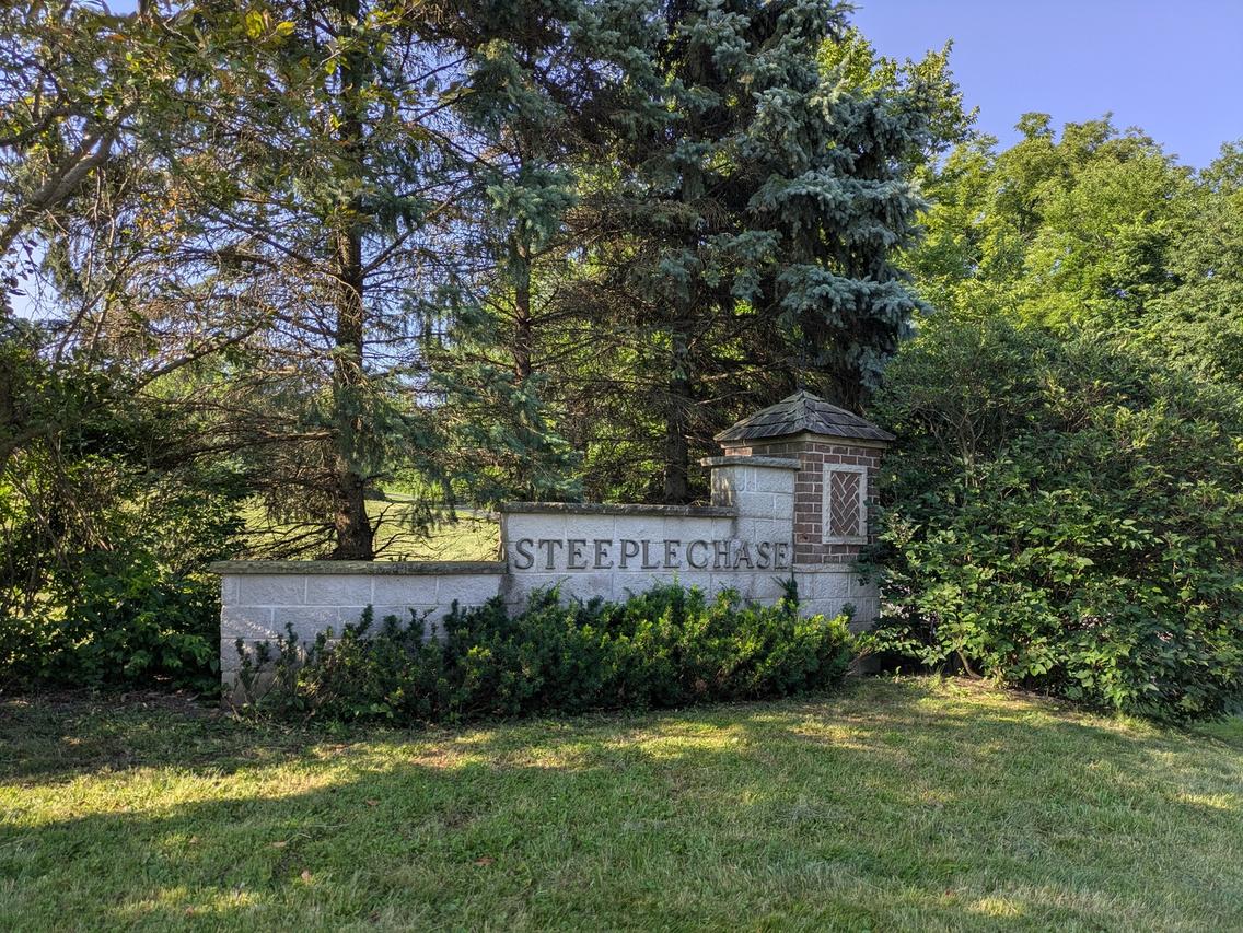 13131 Steeplechase Dr., New Lenox, IL 60451