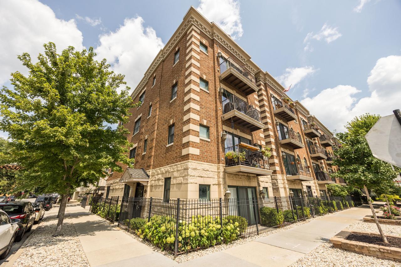 3401 N Racine Ave. #3, Chicago, IL 60657
