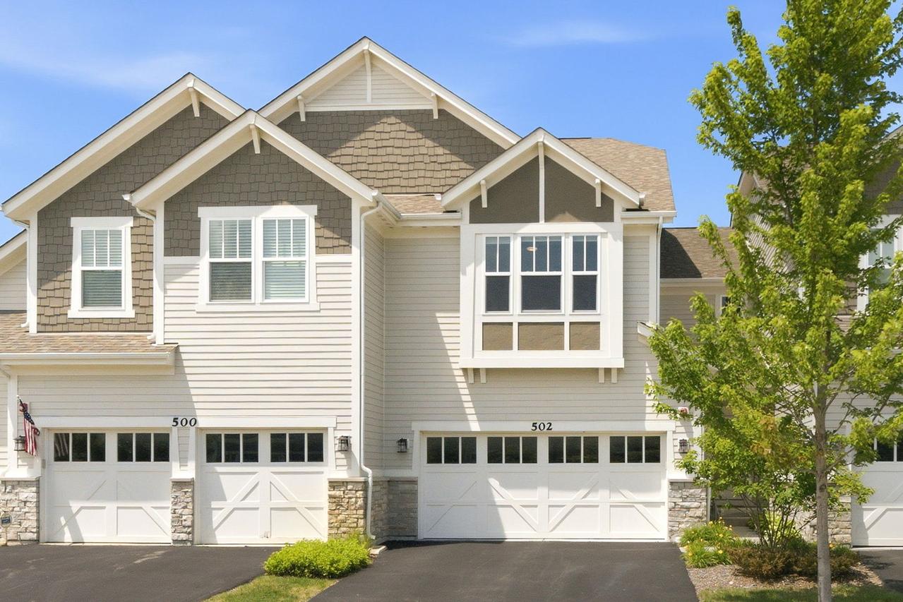 502 Peterson Ct., Barrington, IL 60010