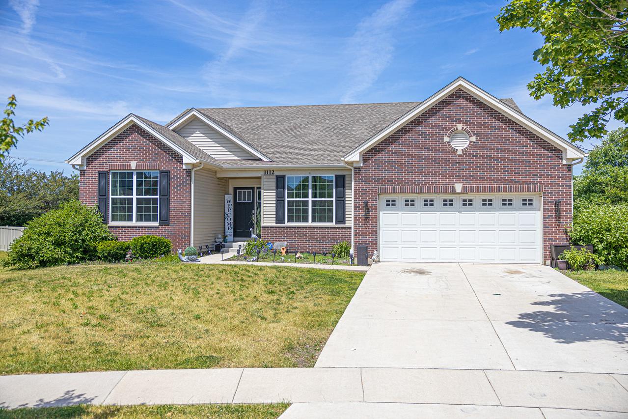 1112 Marion Ct., Shorewood, IL 60404