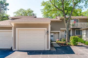 Homes Just Sold That Attend Hawthorn Middle School North: September 1st to September 7th