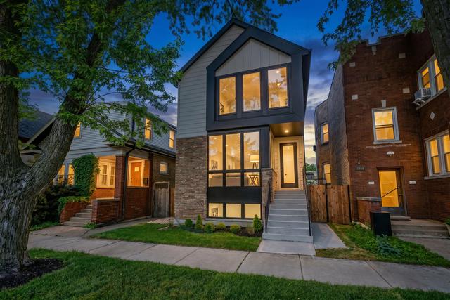 New Construction Homes For Sale This Week in West Ridge: July 22nd to July 28th