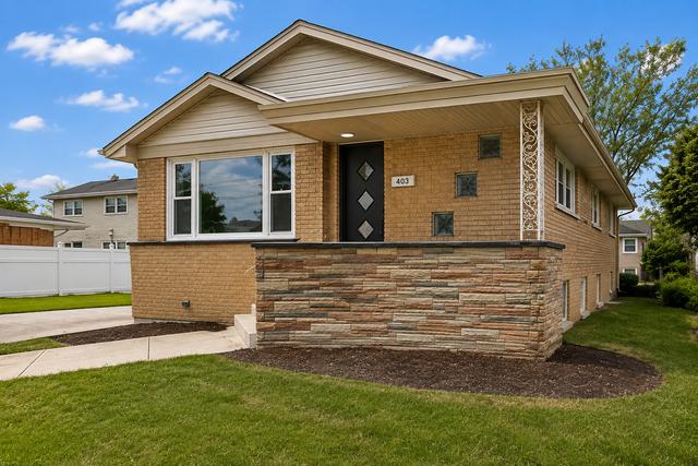 New Homes with Master Bedrooms on the 1st Floor That Attend Oak Lawn-Hometown Middle School: July 18th to July 24th