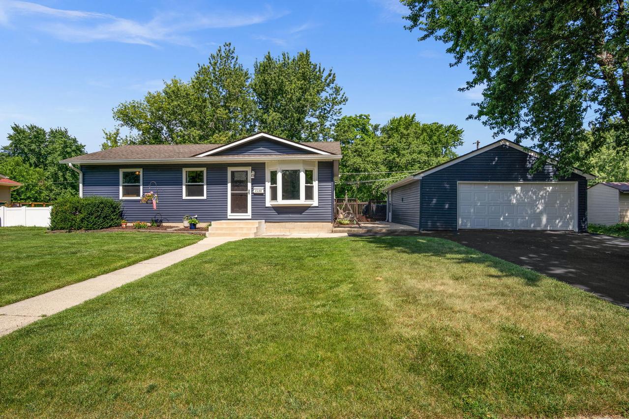 1530 Sunrise Dr., Dekalb, IL 60115