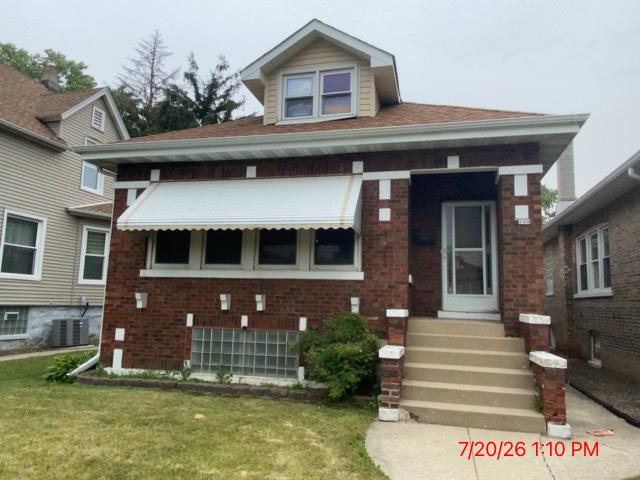 3239 Cuyler Ave., Berwyn, IL 60402