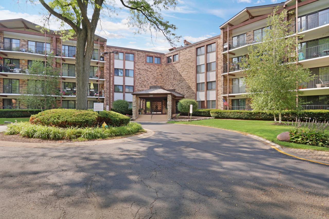250 W Parliament Pl. #219, Mount Prospect, IL 60056