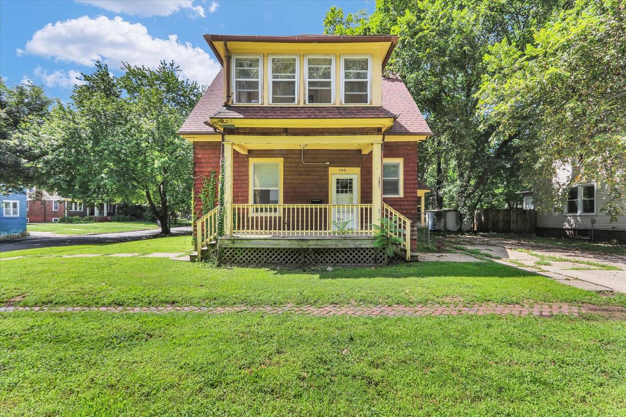 700 W Oregon St., Urbana, IL 61801